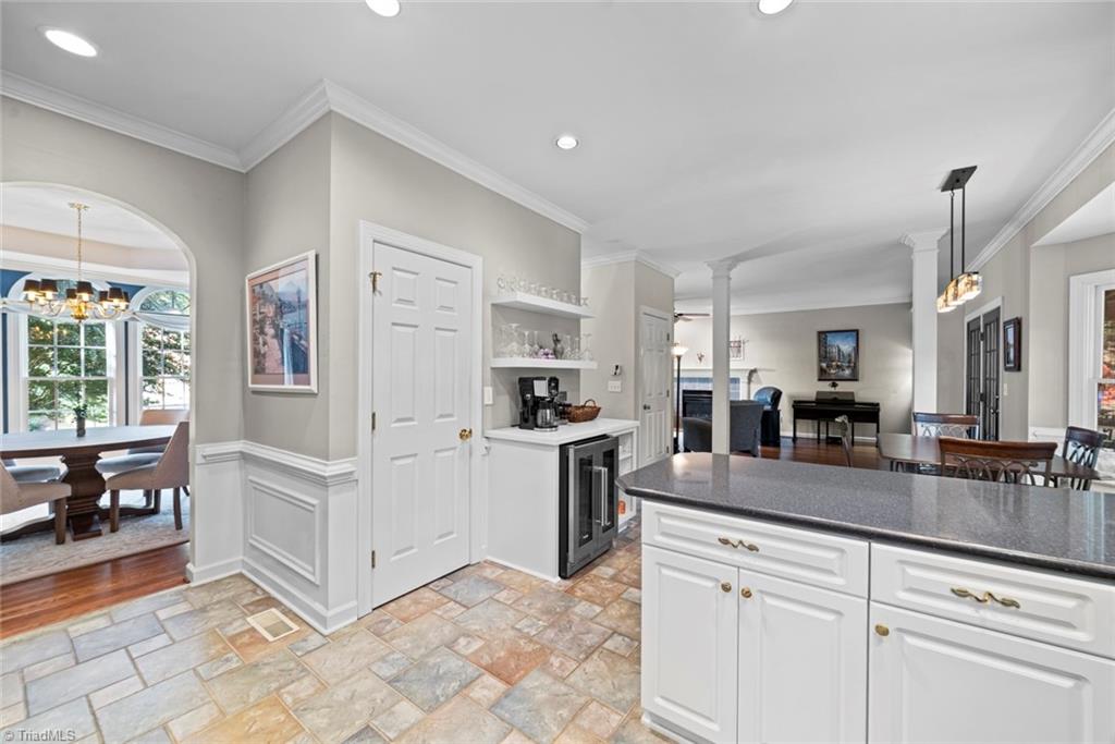 4965 Shady Maple Lane, Winston-Salem