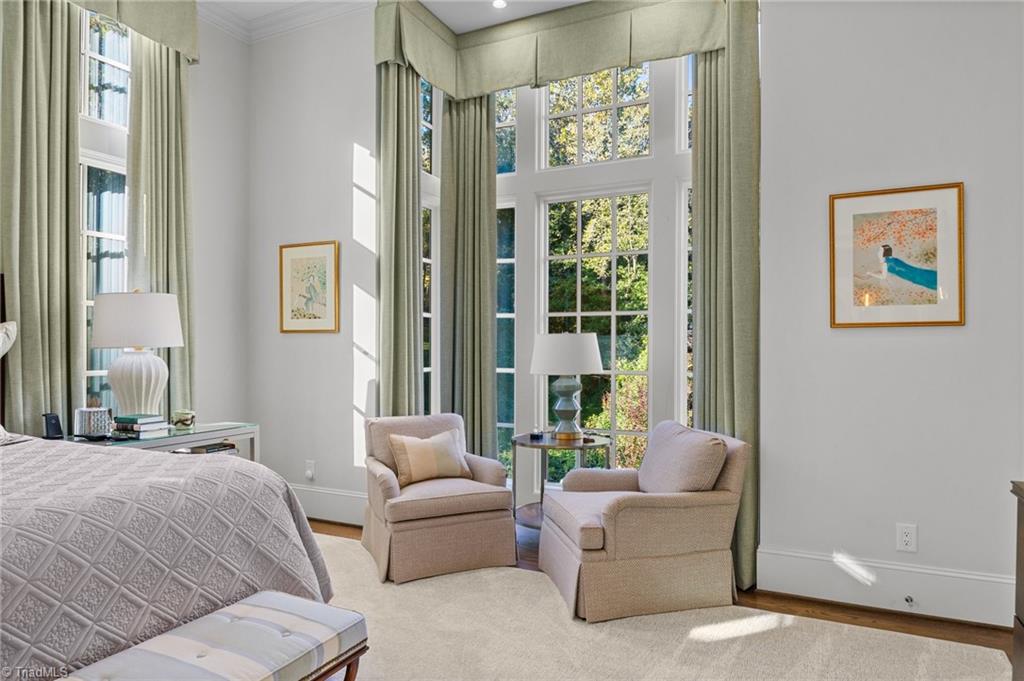2649 Club Park Road, Winston-Salem