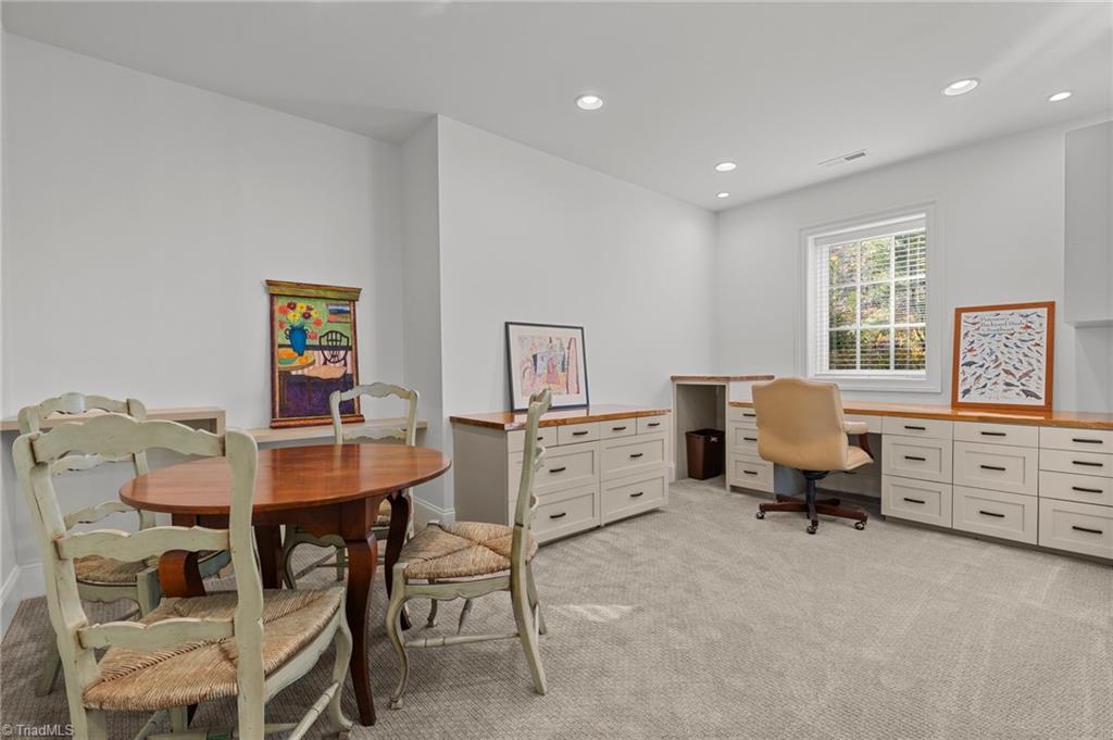2649 Club Park Road, Winston-Salem