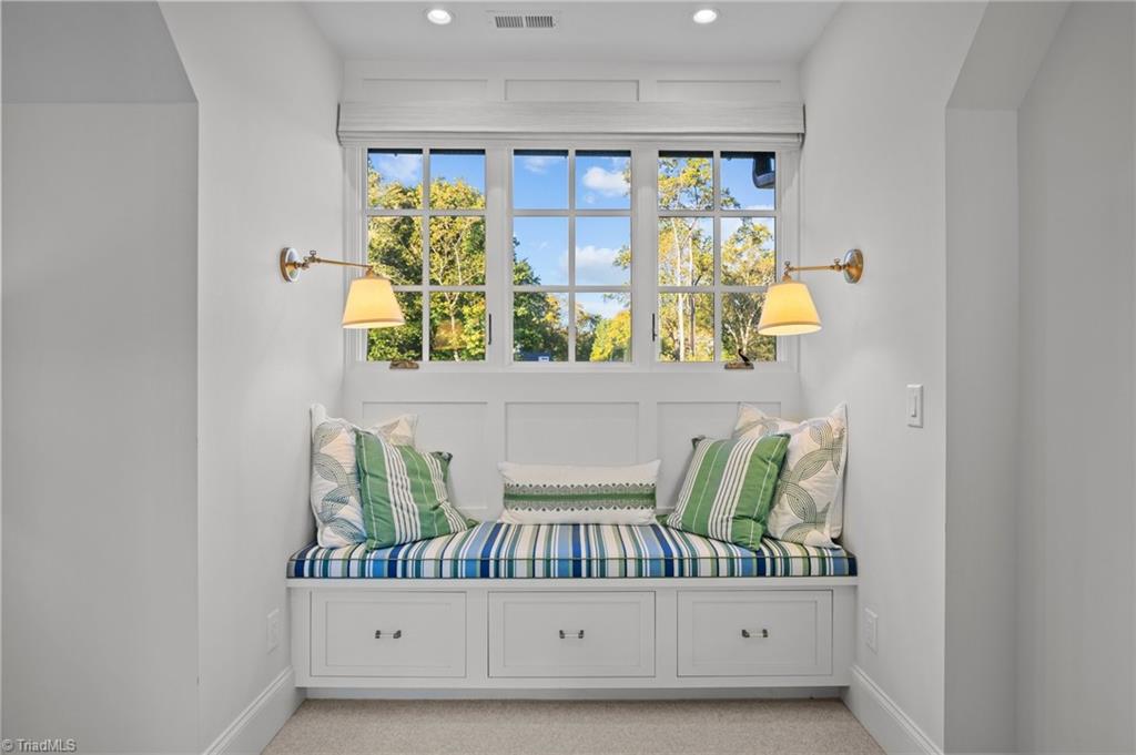 2649 Club Park Road, Winston-Salem