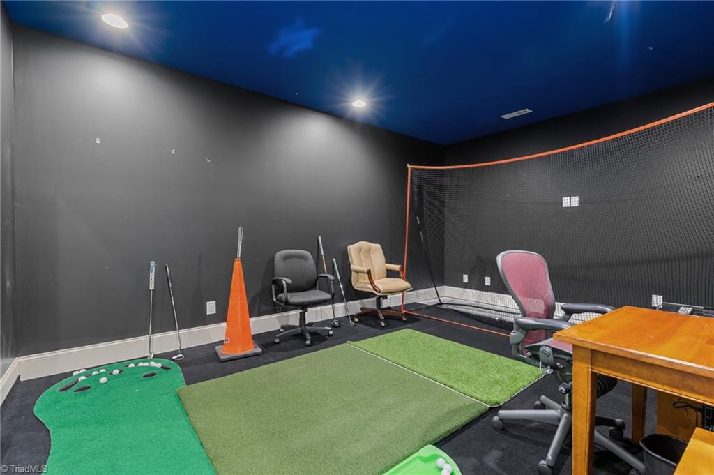 2649 Club Park Road, Winston-Salem