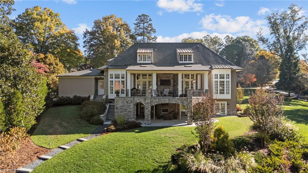 2649 Club Park Road, Winston-Salem