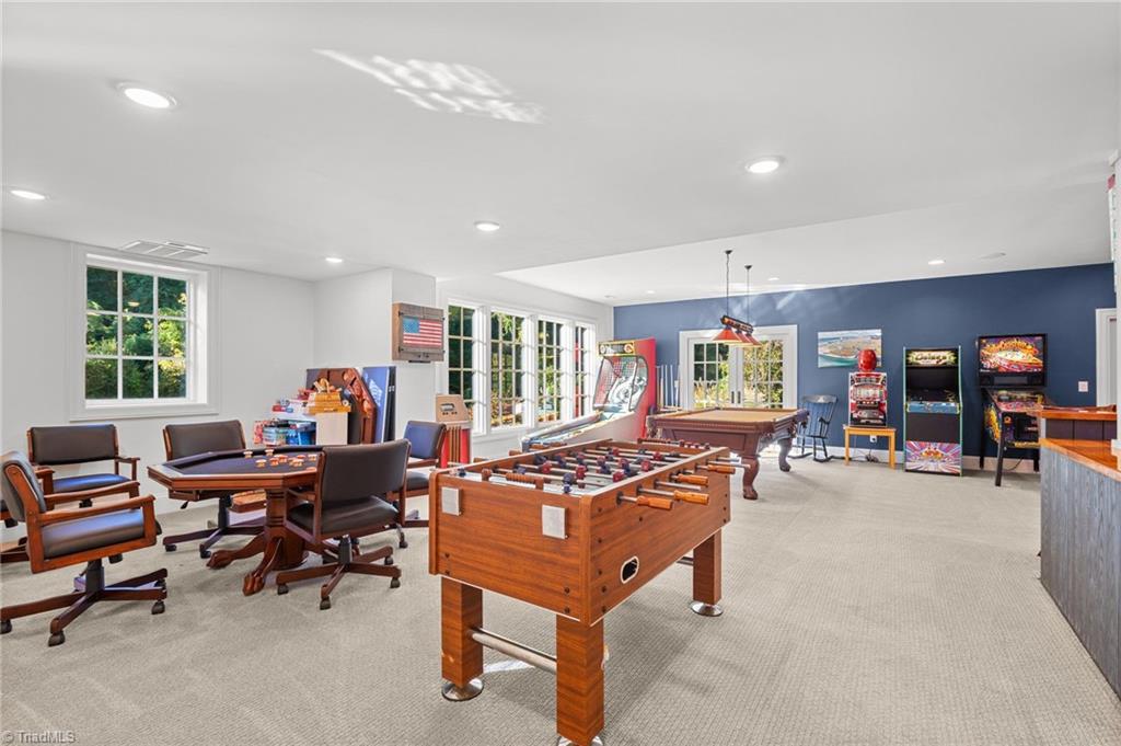 2649 Club Park Road, Winston-Salem