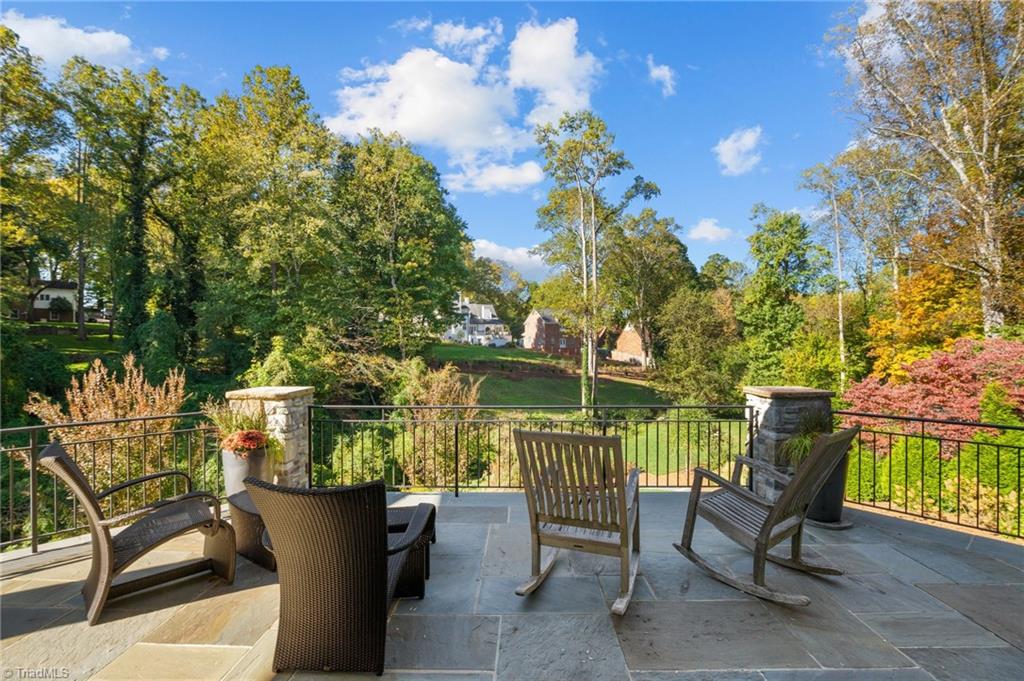 2649 Club Park Road, Winston-Salem