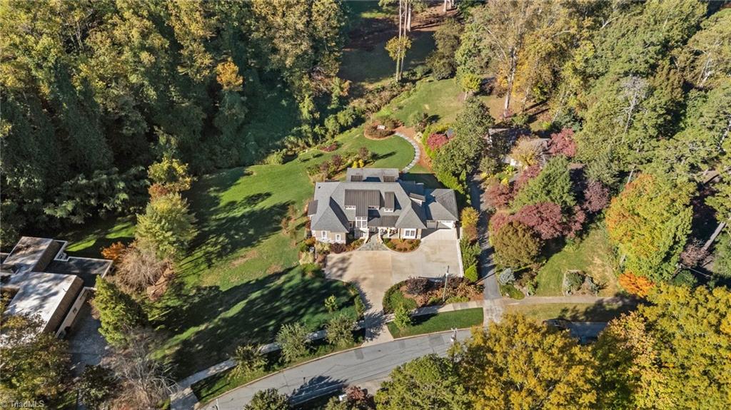 2649 Club Park Road, Winston-Salem