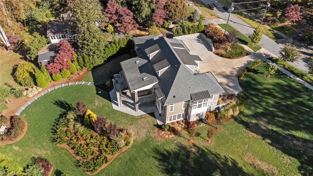 2649 Club Park Road, Winston-Salem