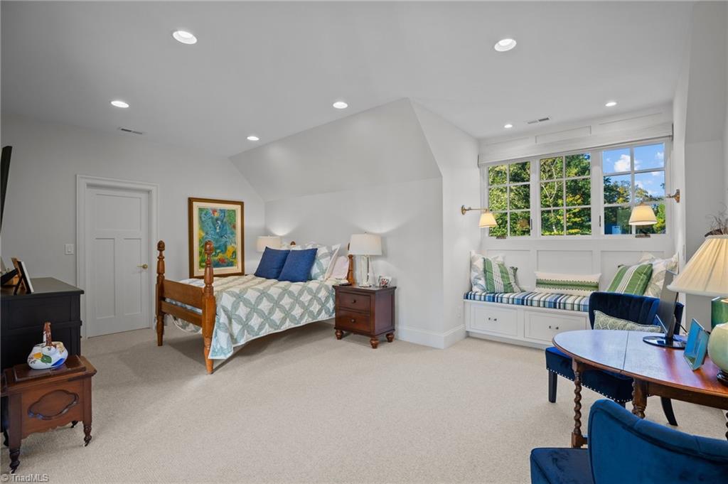 2649 Club Park Road, Winston-Salem