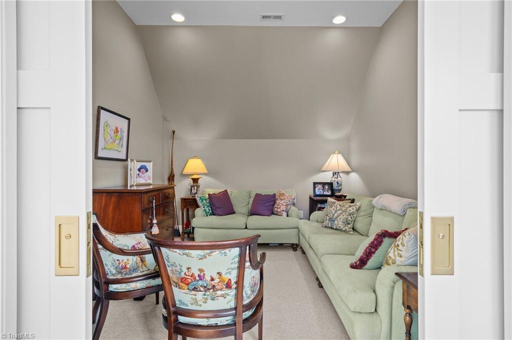 2649 Club Park Road, Winston-Salem