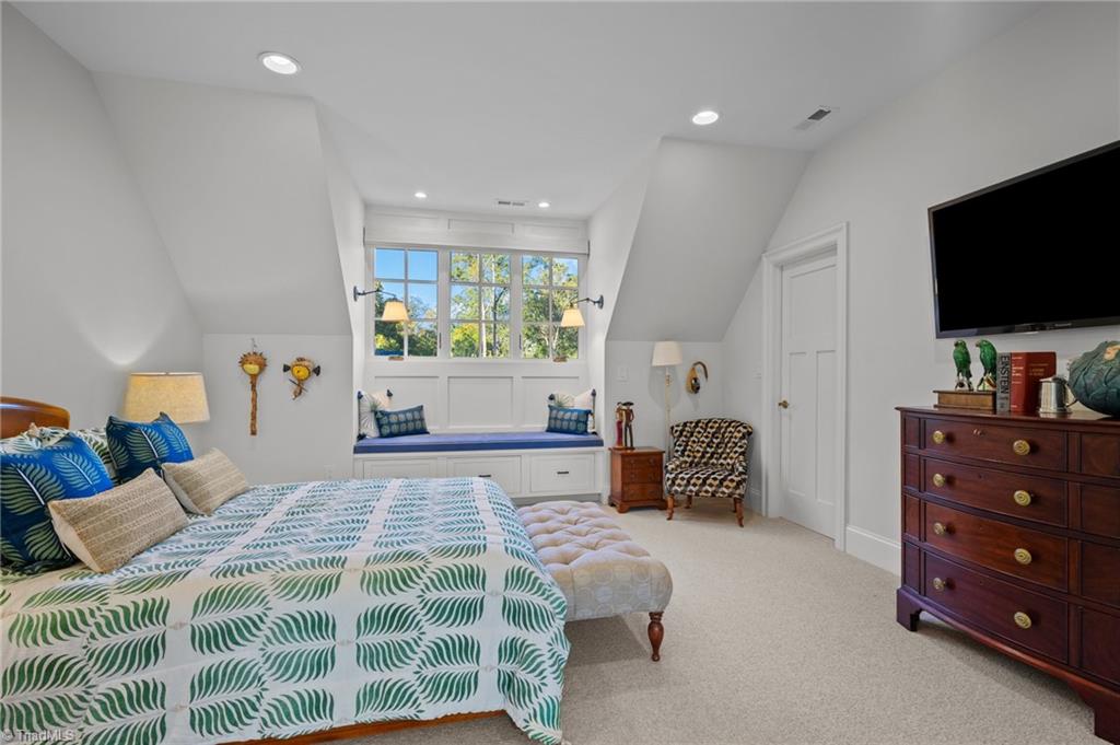 2649 Club Park Road, Winston-Salem