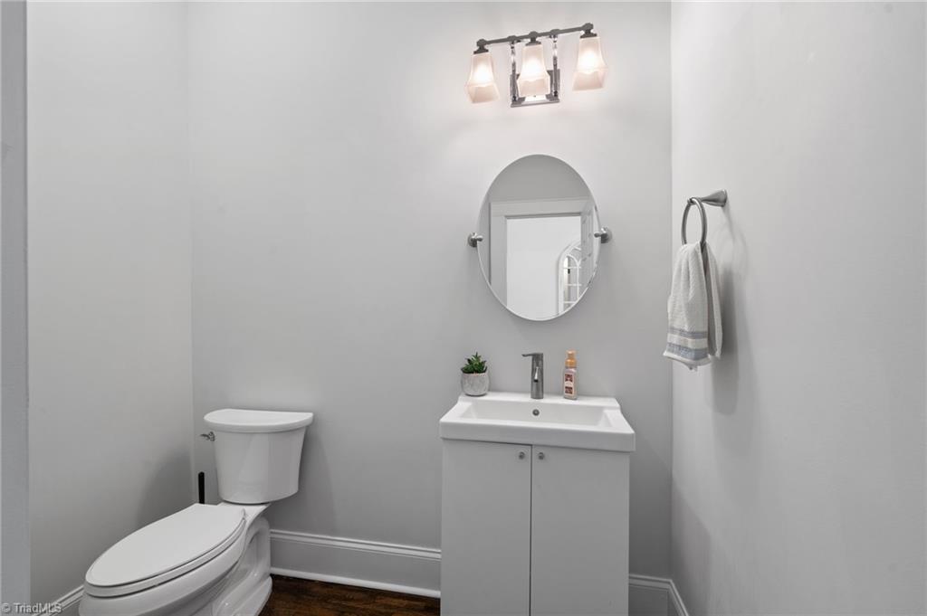 525 Lockland Avenue, Winston-Salem