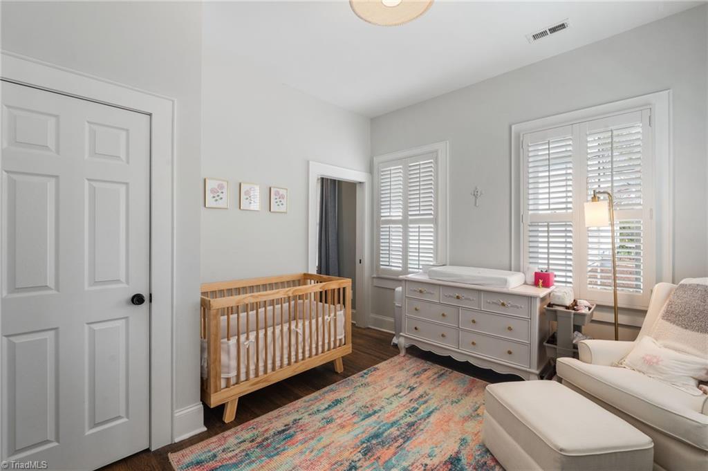 525 Lockland Avenue, Winston-Salem