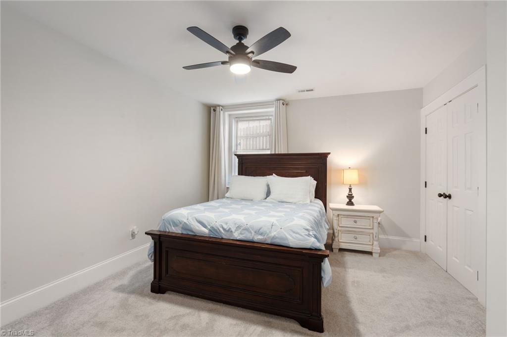 525 Lockland Avenue, Winston-Salem