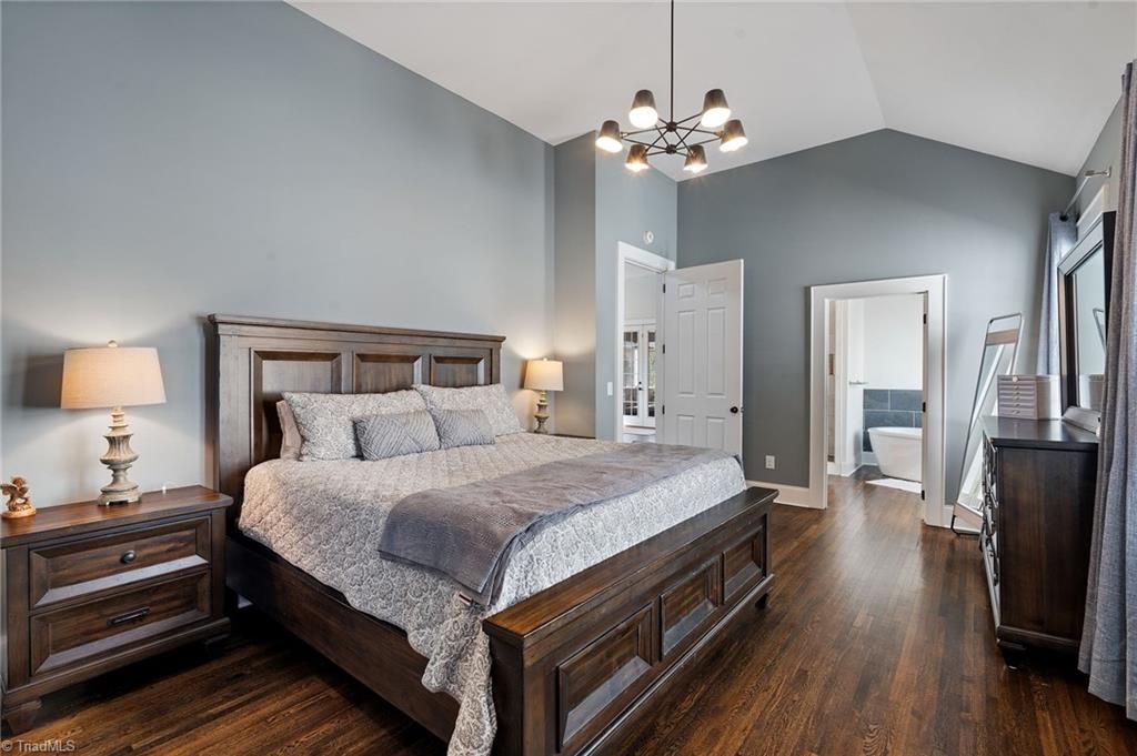 525 Lockland Avenue, Winston-Salem