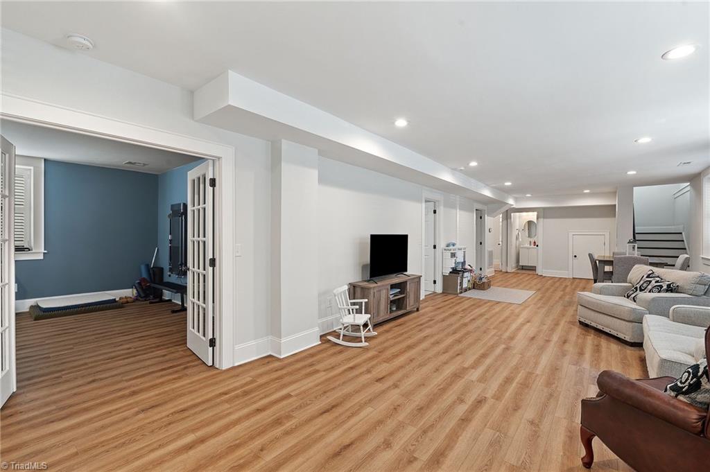 525 Lockland Avenue, Winston-Salem