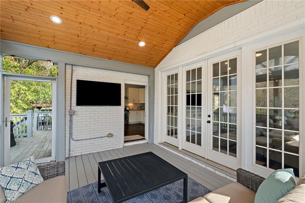 525 Lockland Avenue, Winston-Salem