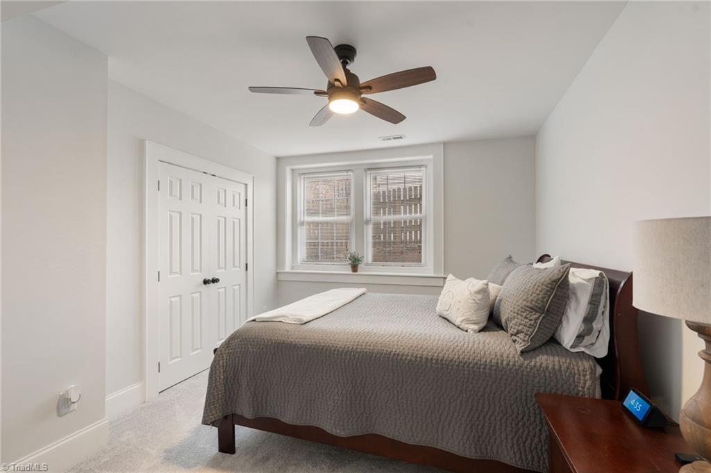 525 Lockland Avenue, Winston-Salem
