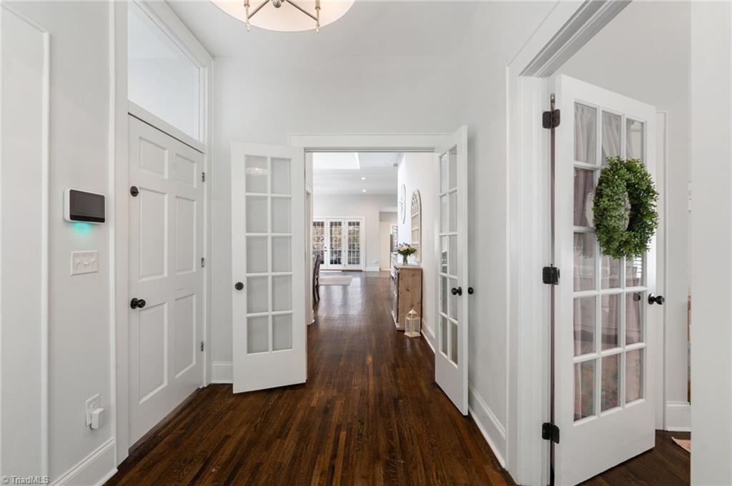 525 Lockland Avenue, Winston-Salem