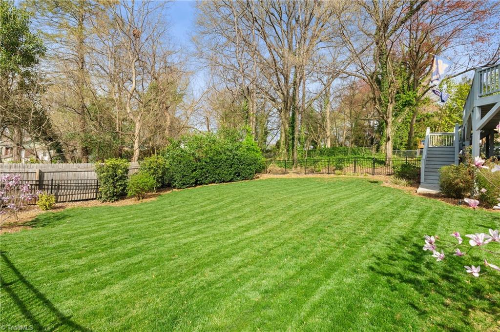 525 Lockland Avenue, Winston-Salem