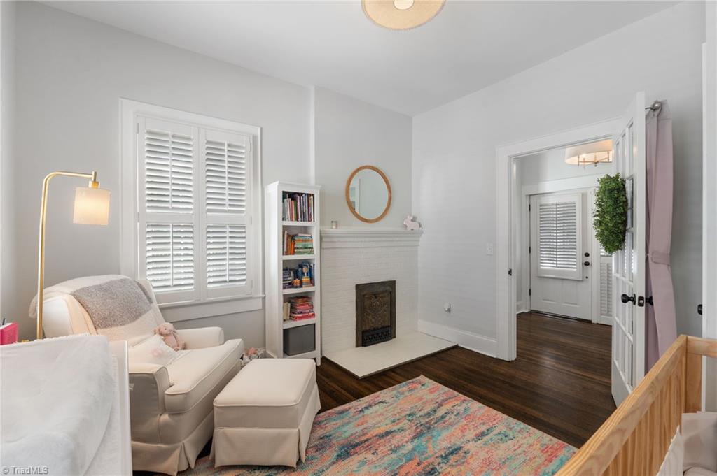525 Lockland Avenue, Winston-Salem