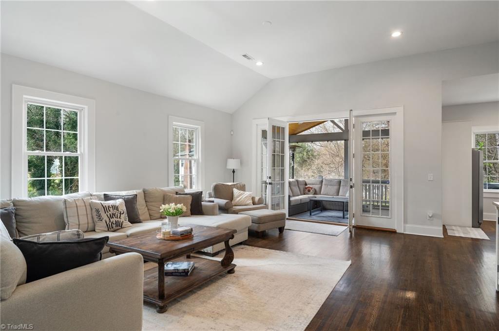 525 Lockland Avenue, Winston-Salem