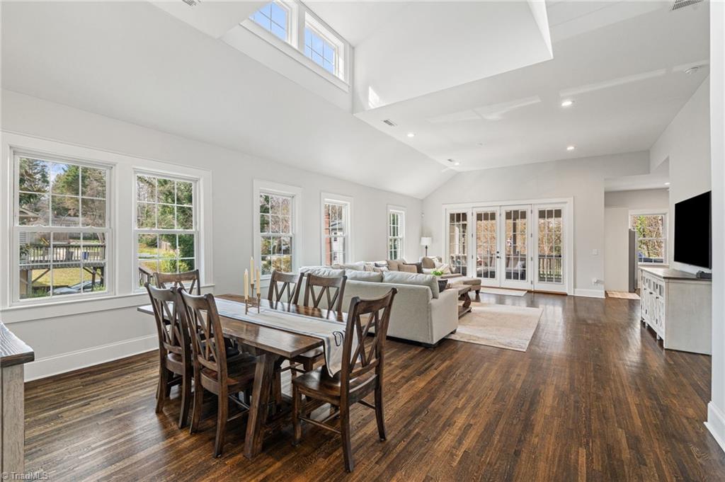 525 Lockland Avenue, Winston-Salem