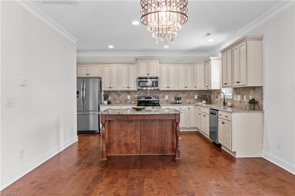 8248 Arbor Ridge Lane