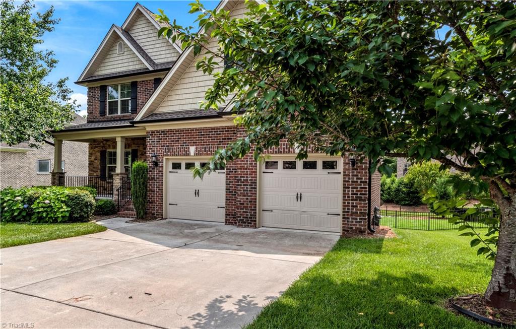 8248 Arbor Ridge Lane