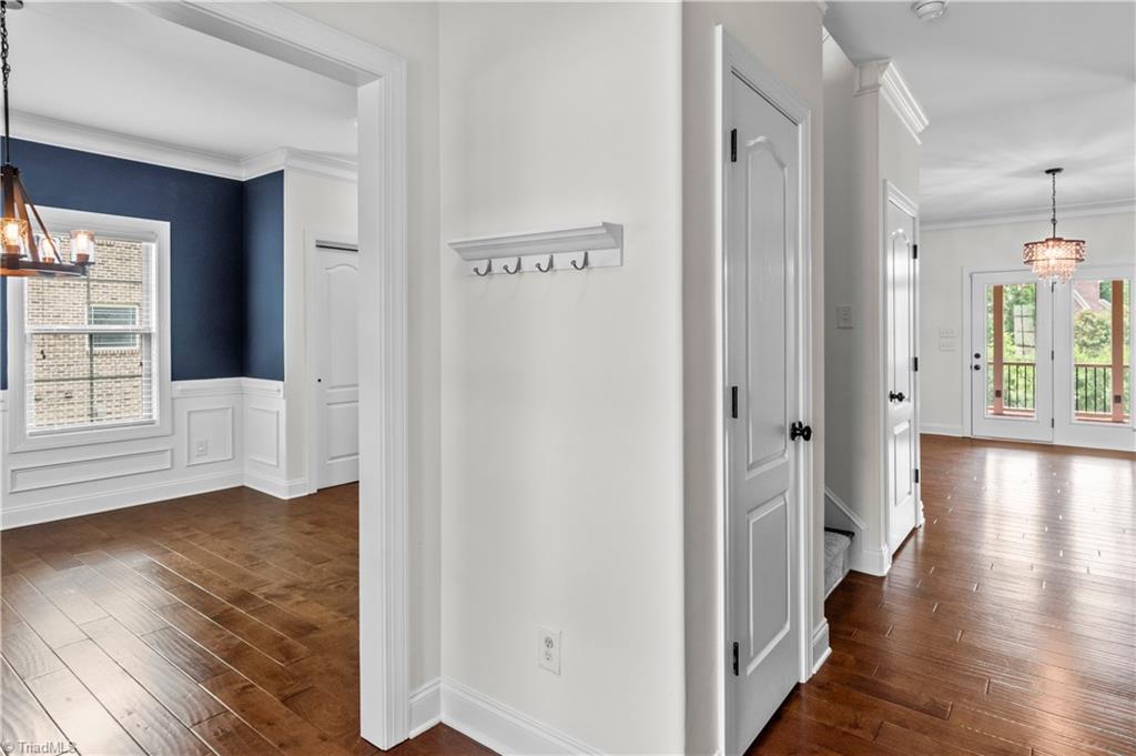 8248 Arbor Ridge Lane