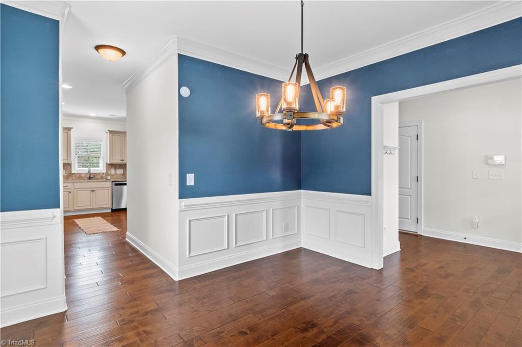 8248 Arbor Ridge Lane