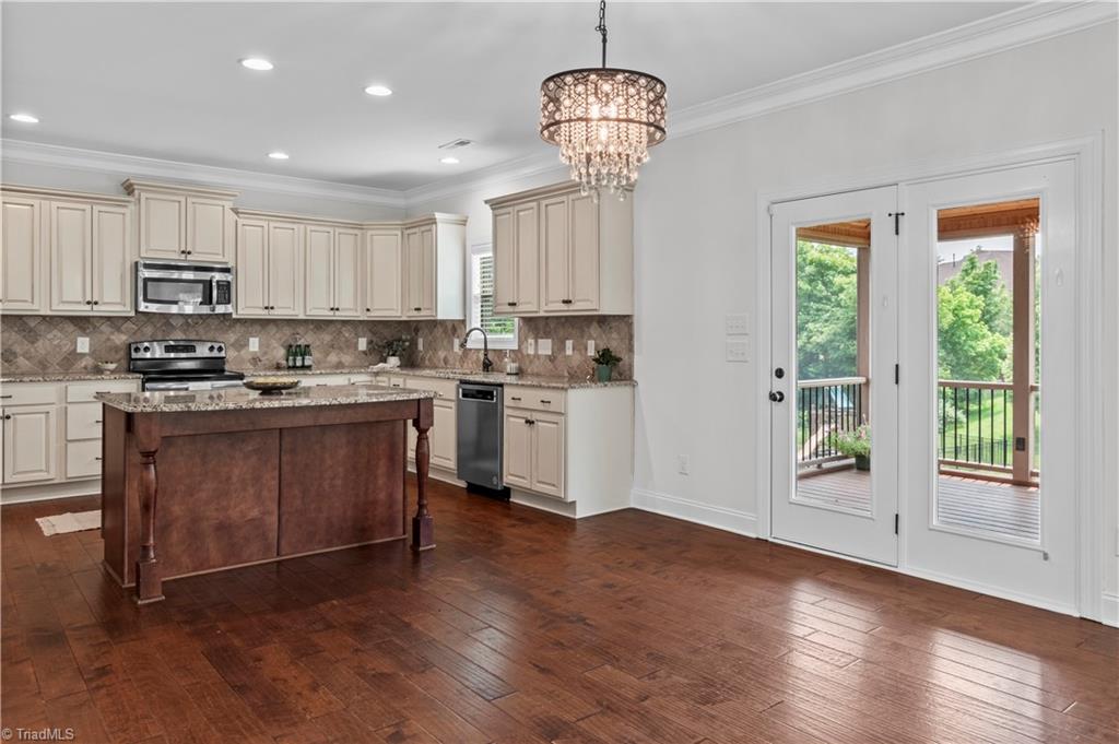 8248 Arbor Ridge Lane