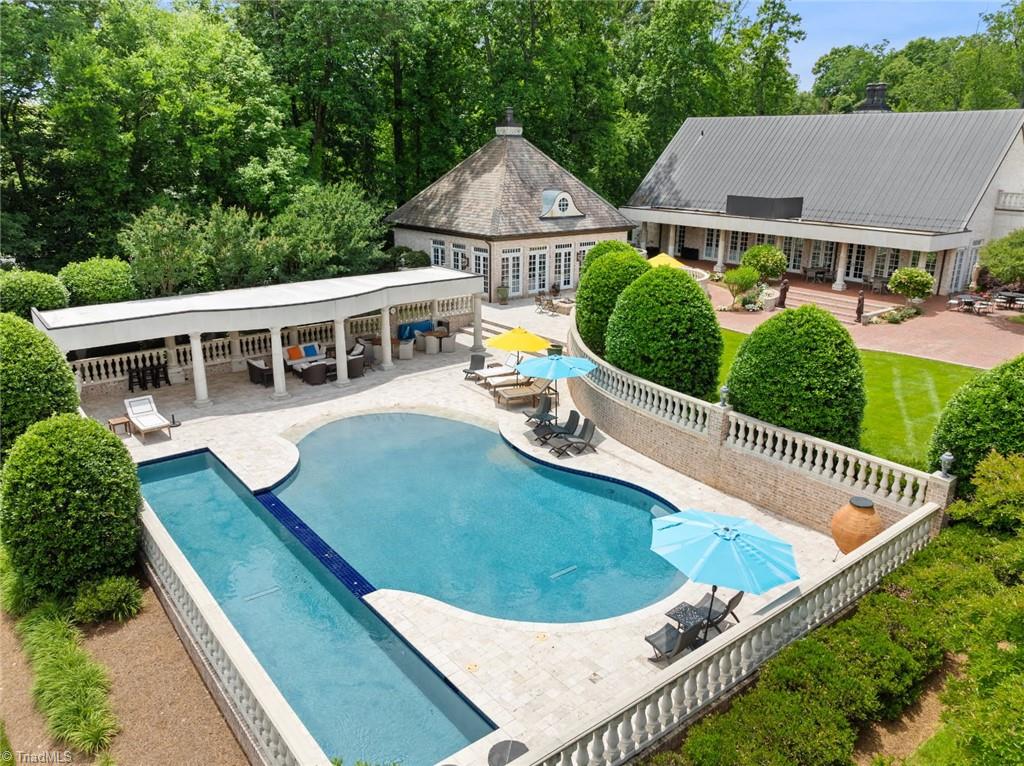 1067 E Kent Road, Winston-Salem