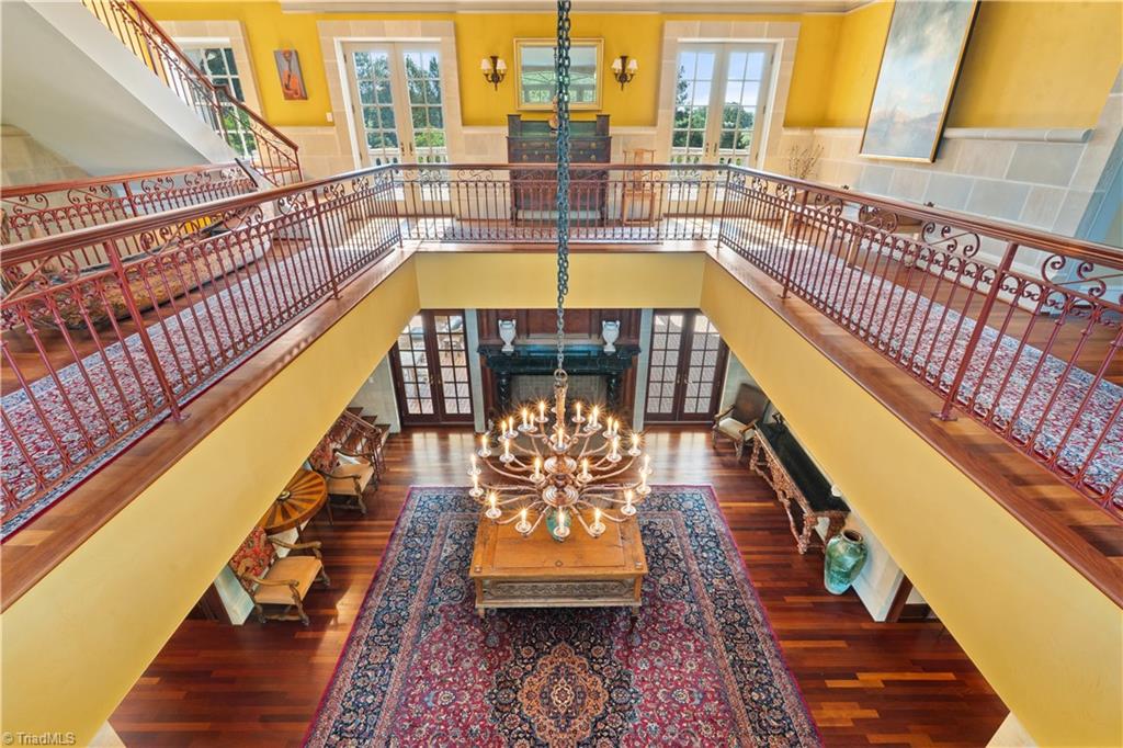 1067 E Kent Road, Winston-Salem