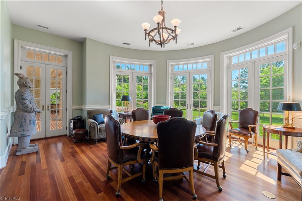1067 E Kent Road, Winston-Salem