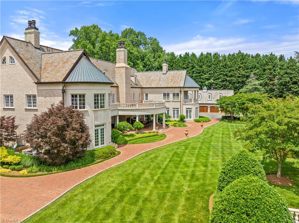 1067 E Kent Road, Winston-Salem