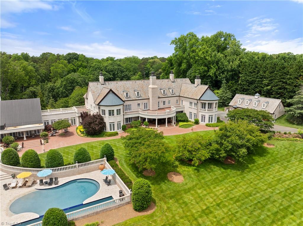 1067 E Kent Road, Winston-Salem