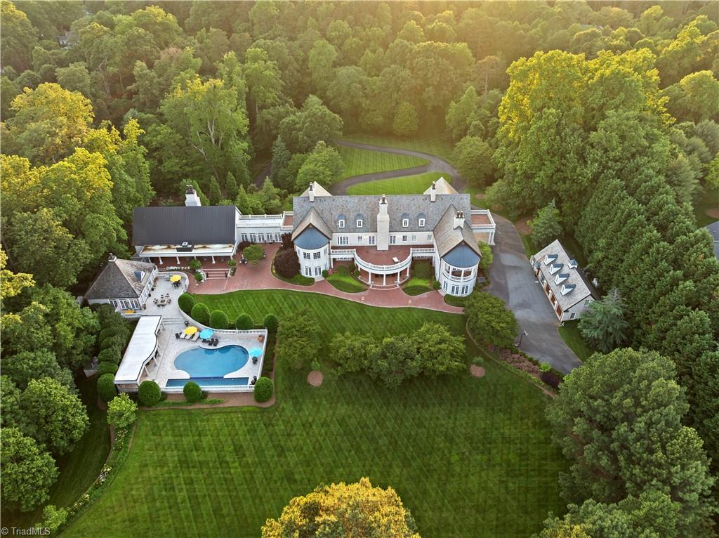 1067 E Kent Road, Winston-Salem