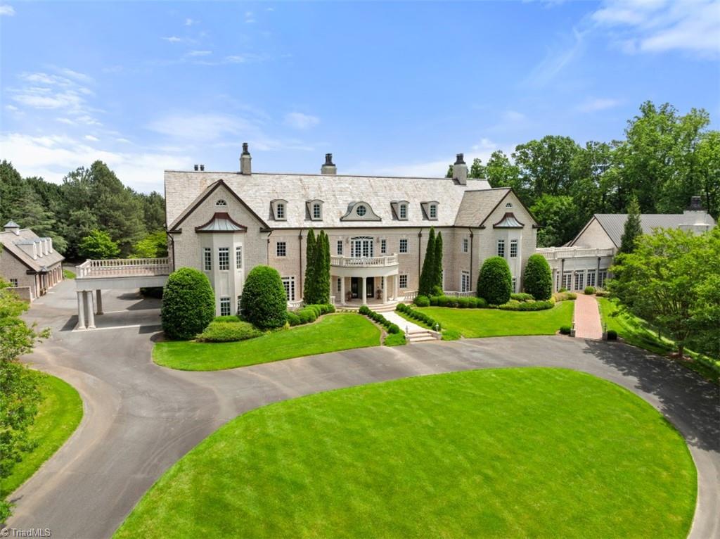 1067 E Kent Road, Winston-Salem