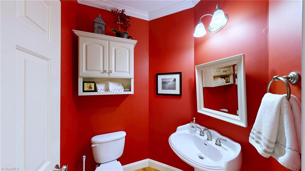 1001 Castle Pines Court