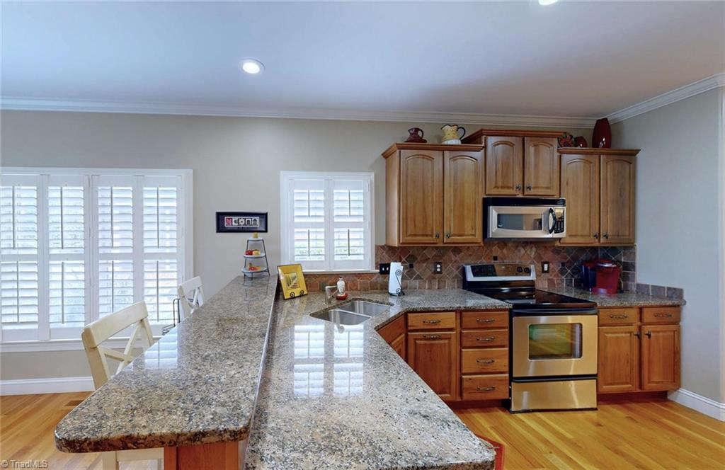 1001 Castle Pines Court