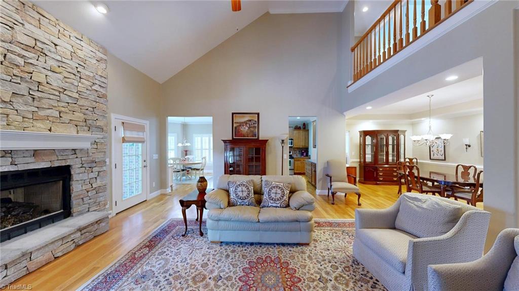 1001 Castle Pines Court