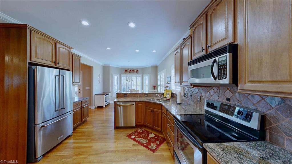 1001 Castle Pines Court