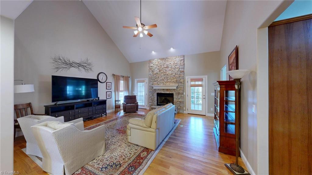 1001 Castle Pines Court