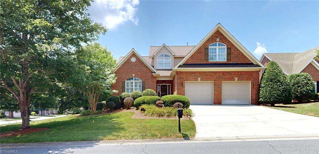1001 Castle Pines Court