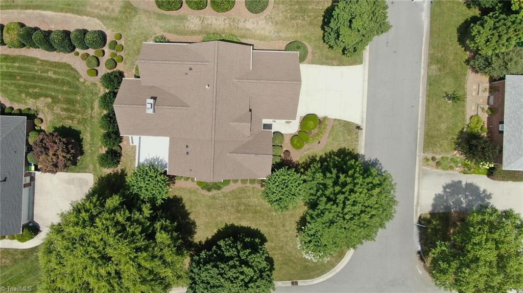 1001 Castle Pines Court
