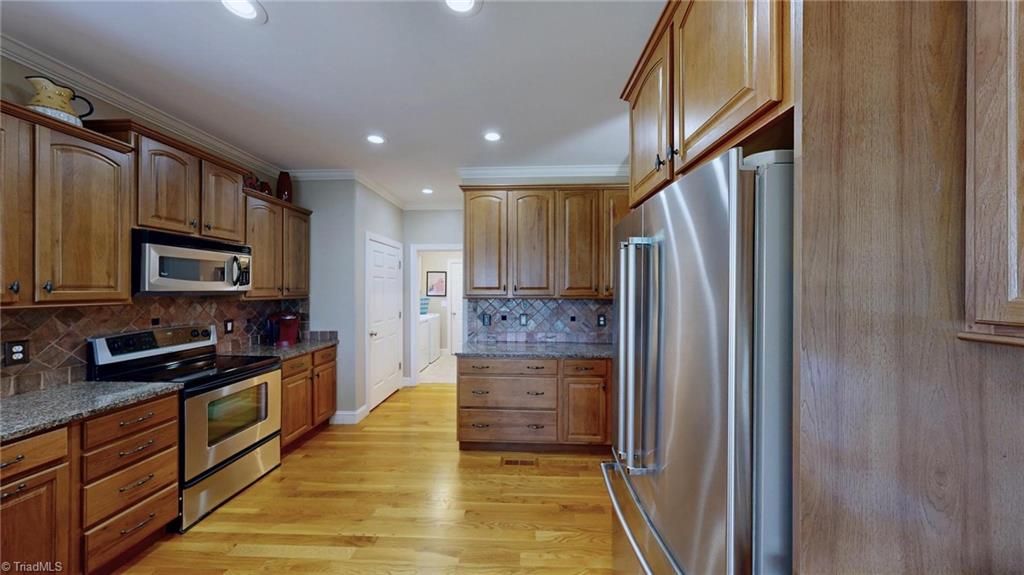 1001 Castle Pines Court