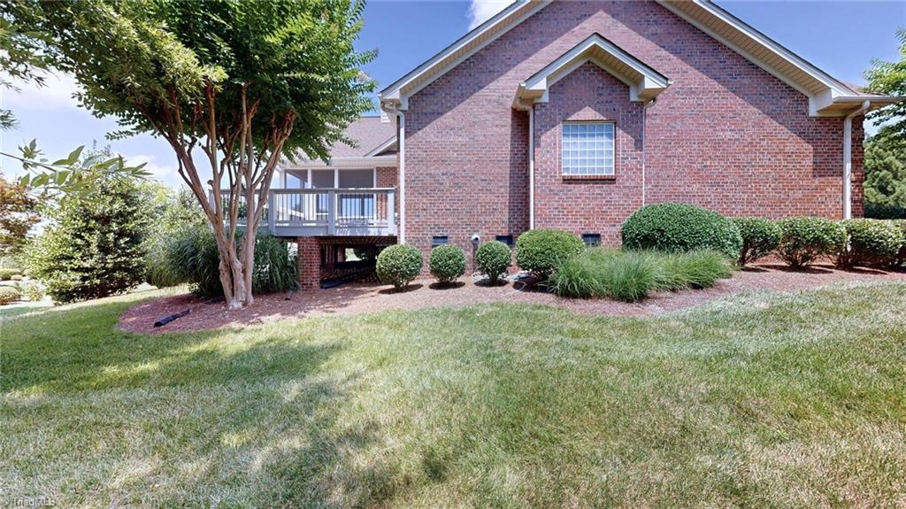 1001 Castle Pines Court