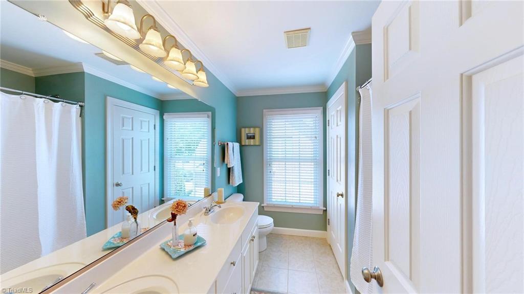 1001 Castle Pines Court