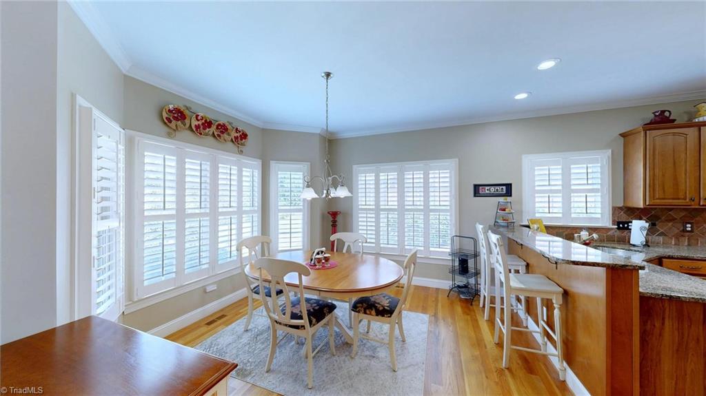 1001 Castle Pines Court