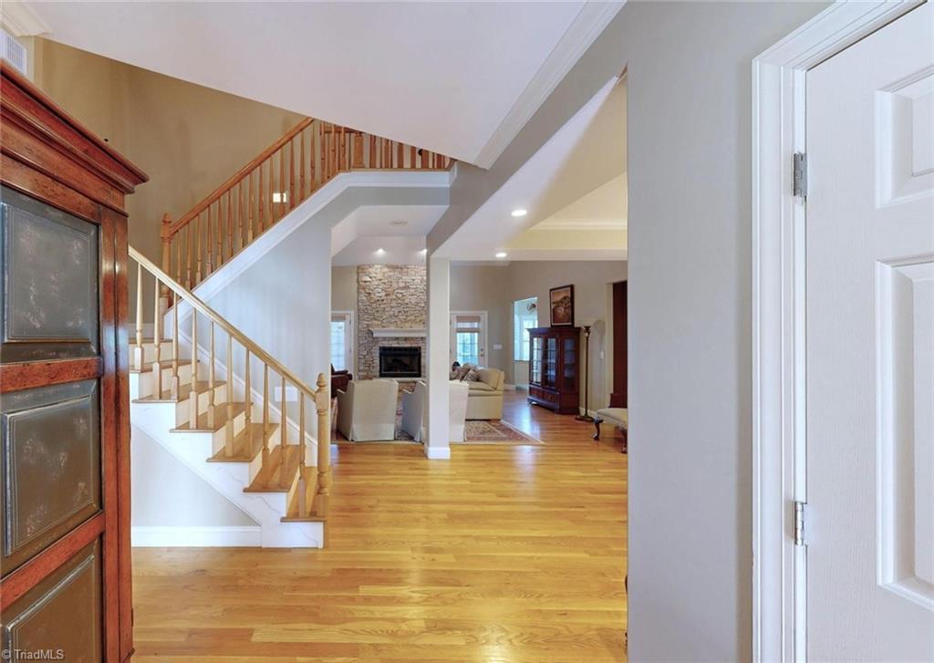 1001 Castle Pines Court