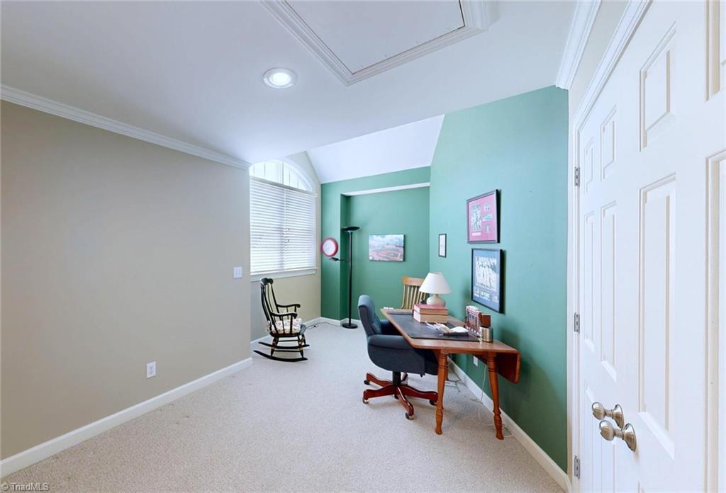 1001 Castle Pines Court